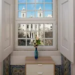 Apartamento Luxurious Cais Do Sodre, 4 Bedrooms With View *