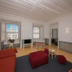 Luxurious Cais Do Sodre, 4 Bedrooms With View Apartamento *