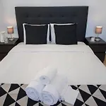 Luxurious Cais Do Sodre, 4 Bedrooms With View Apartamento Lisboa