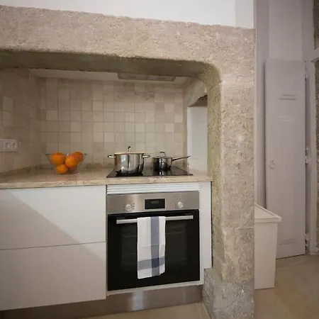 アパート Luxurious Cais Do Sodre, 4 Bedrooms With View