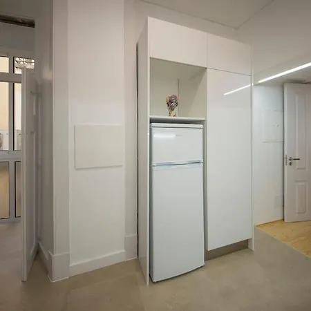 Luxurious Cais Do Sodré, 4 Bedrooms With View *