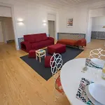 דירה Luxurious Cais Do Sodre, 4 Bedrooms With View ליסבון