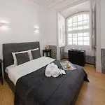 דירה Luxurious Cais Do Sodre, 4 Bedrooms With View ליסבון