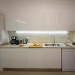 דירה Luxurious Cais Do Sodre, 4 Bedrooms With View