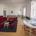 Luxurious Cais Do Sodre, 4 Bedrooms With View *