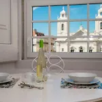 Luxurious Cais Do Sodre, 4 Bedrooms With View דירה *