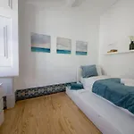 Luxurious Cais Do Sodre, 4 Bedrooms With View * ליסבון
