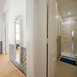 Luxurious Cais Do Sodre, 4 Bedrooms With View * ליסבון