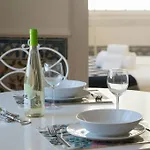 דירה Luxurious Cais Do Sodre, 4 Bedrooms With View ליסבון