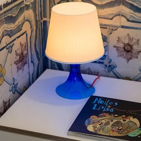 Luxurious Cais Do Sodre, 4 Bedrooms With View